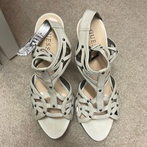 Guess Heels